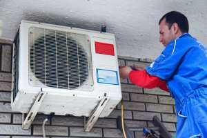 HVAC Companies Near Kensington, MD Available Now